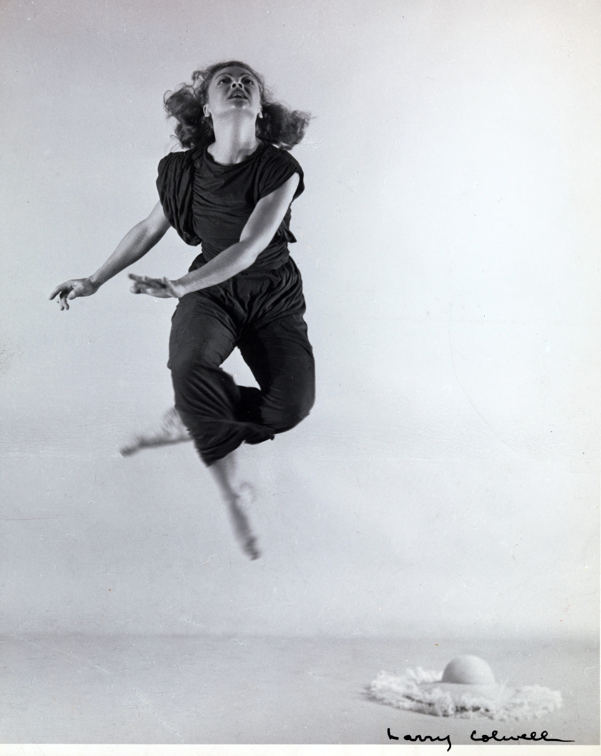 Valerie Bettis (19191982) WENDY PERRON