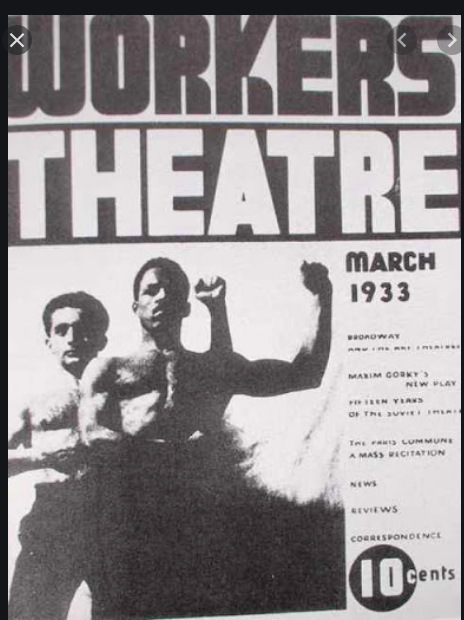 Hemsley Winfield (19071934) WENDY PERRON