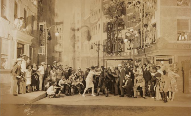 Hemsley Winfield (19071934) WENDY PERRON