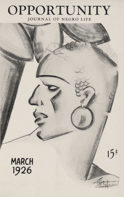 Hemsley Winfield (19071934) WENDY PERRON