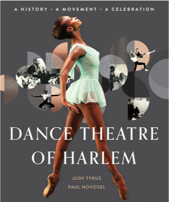 Tai Jimenez on Leading the DTH School - Dance Magazine