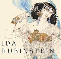 Ida Rubinstein  Jewish Women's Archive