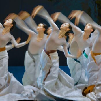 100 Modern Dance Moveshow many do you know?  Post-Modern Dance, Somatic  Dance, Classical Dance 